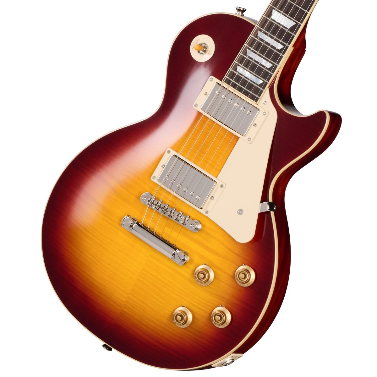Epiphone / Inspired by Gibson Custom 1959 Les Paul Standard