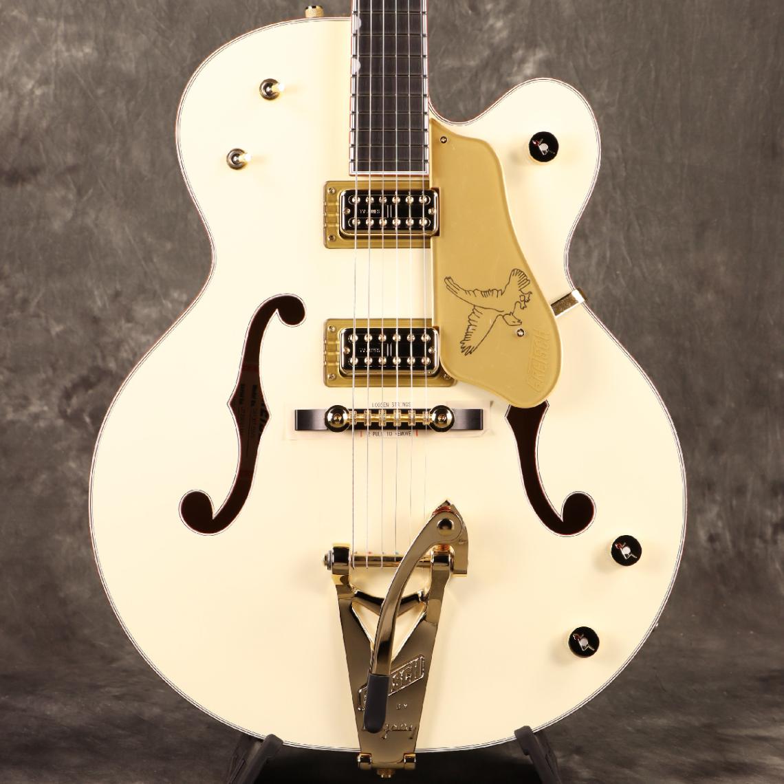 G6136 White Falcon (GRETSCH)の検索結果 | ギター、アコギ、管楽器