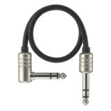 Free The Tone / CB-5028 80cm S/L Stereo Link Cable フリーザトーン TRS 小型プラグ