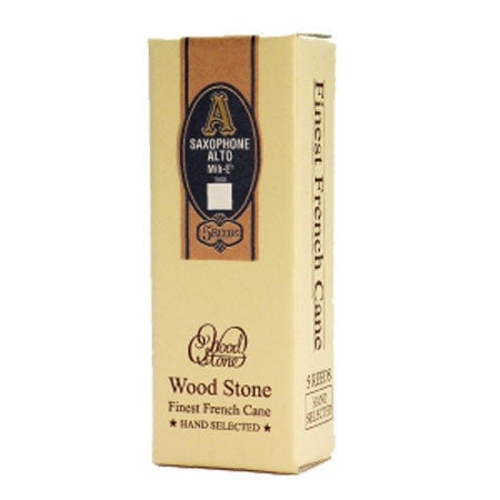 WOOD STONE  / ウッドストーン リード アルト 3