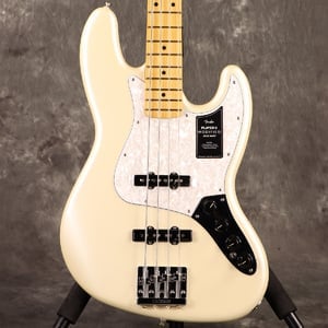 Fender Mexico エレキベース ホワイト 8297】 Fender Mexico プレシジョン ベース 白 フェンダー