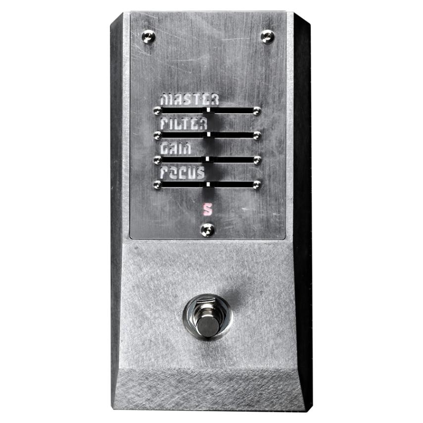 ギター Electronic Audio Experiments 0xEAE Boost Electronic Audio Experiments 0xEAE Boost