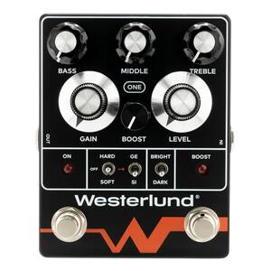 高崎氏 直筆サイン入り！)Cat's FACTORY / AT-222ODD OverDrive