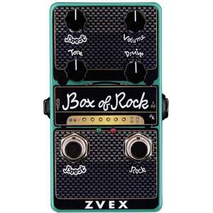 Z.VEX / Box of Rock Vertical Series ジーベックス オーバードライブ