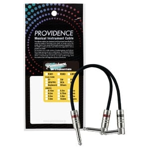 Providence / Platinum Link R303fx 3PH-PH(L)/PH(L) 0.50m
