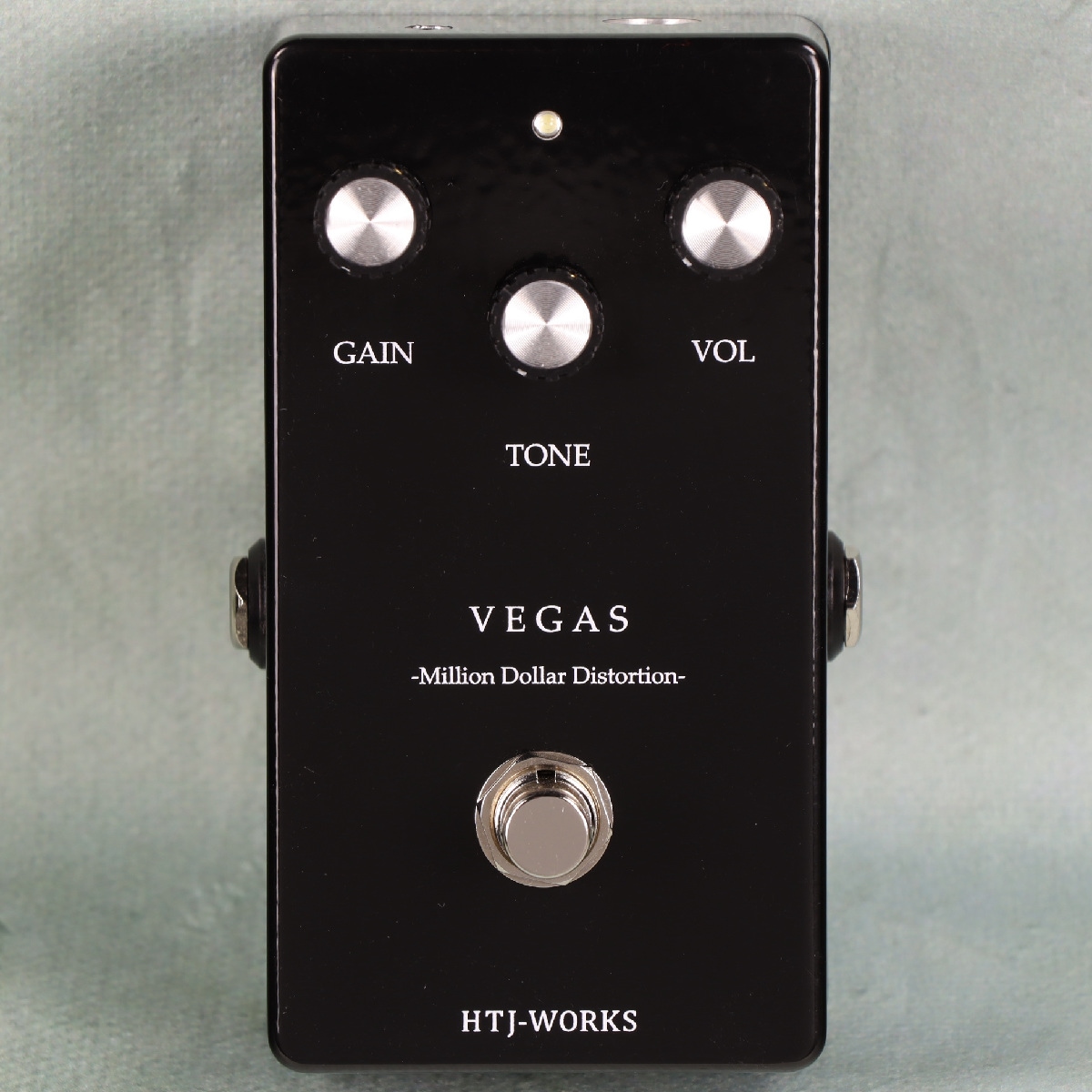 ギター HTJ-WORKS/VEGAS MillionDollarDistortion HTJ-WORKS / VEGAS Million Dollar Distortion ディストーション 日本