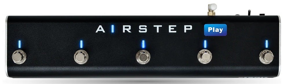 XSONIC / AIRSTEP Play フットコントローラー【国内正規品】 | その他