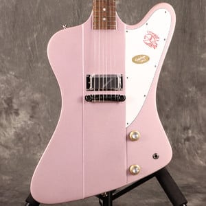 《WEBSHOPクリアランスセール》Epiphone / Inspired by Gibson Custom 1963 Firebird I Heather Poly 【3.60kg】[S/N 24061527500]