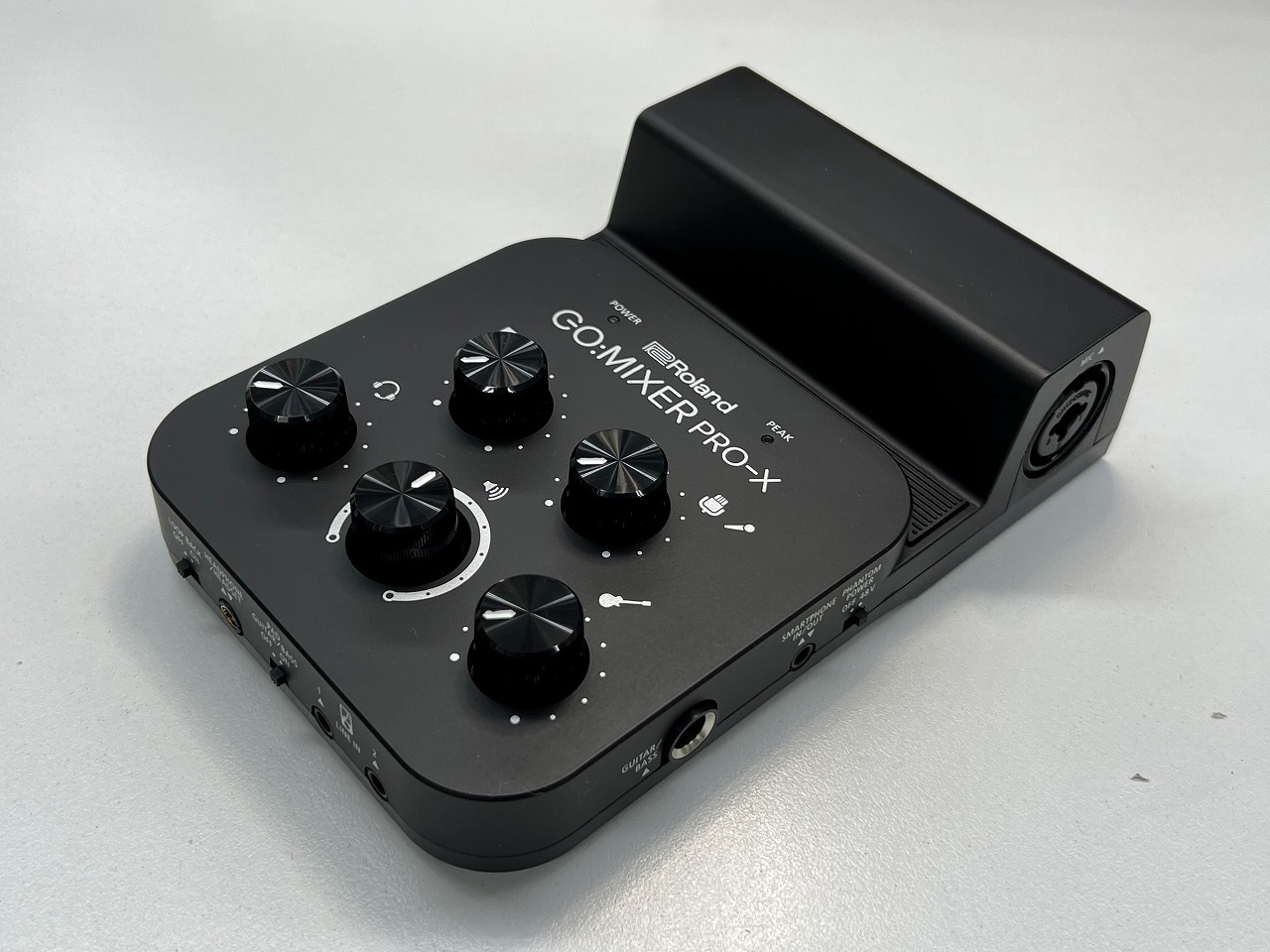中古】Roland ローランド / GO:MIXER PRO-X モバイル・デバイス専用