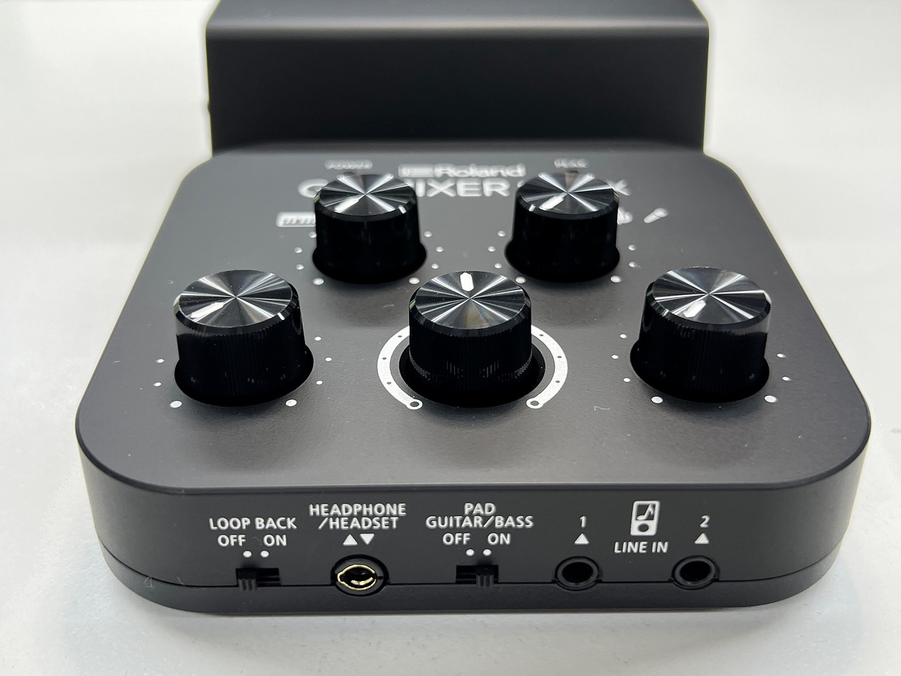 中古】Roland ローランド / GO:MIXER PRO-X モバイル・デバイス専用