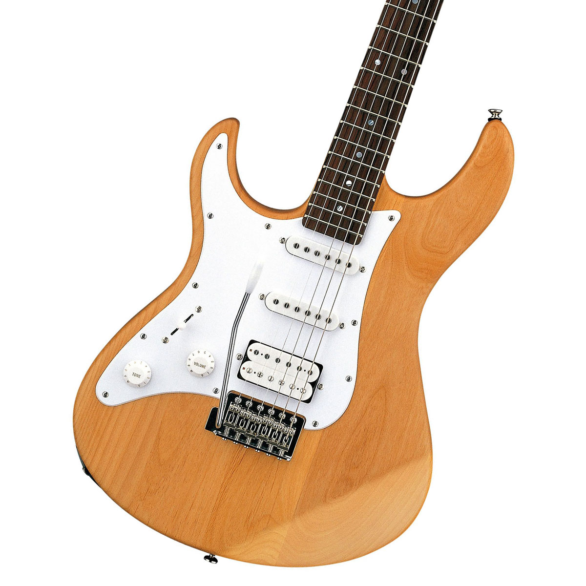 [美品]レフティ YAMAHA Pacifica PAC112JL ヤマハ Amazon.com: Yamaha Pacifica PAC112JL YNS Left-Handed Electric