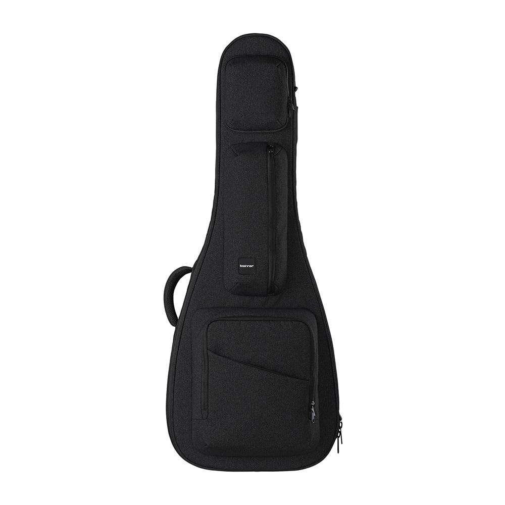 basiner / ACME Electric Guitar Bag Neo Black ベイシナー ギグバッグ