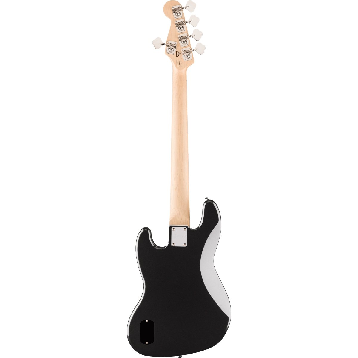 Squier by Fender / Affinity Series Active Jazz Bass V Maple