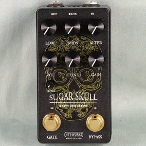 heavy (HTJ-WORKS)の検索結果 | ギター、アコギ、管楽器などを扱う全国