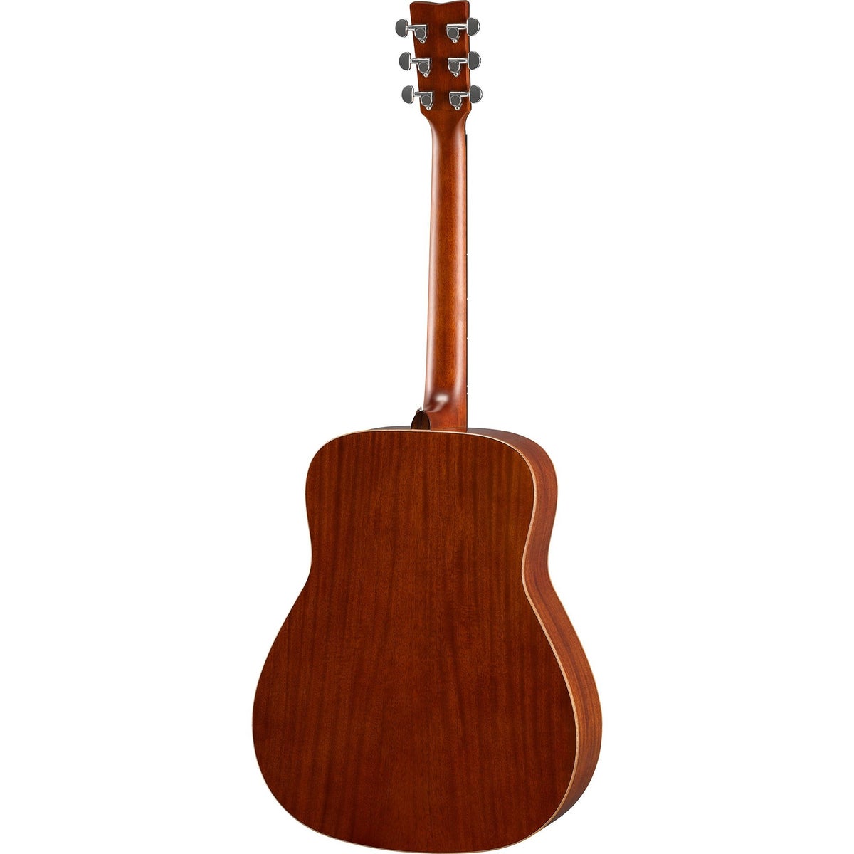 YAMAHA / FG850 NT Natural ヤマハ アコースティックギター 単板