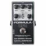 Catalinbread カタリンブレッド / Formula 5F6 Overdrive オーバードライブ【国内正規品】