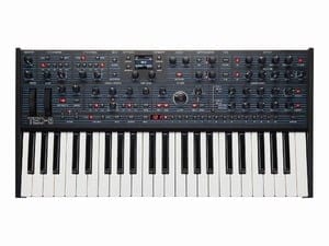 Oberheim オーバーハイム / TEO-5 5-voice Poly Synth《お取り寄せ商品/納期要確認》