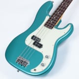 Fender / FSR Collection Hybrid II Precision Bass Teal Green Metallic Rosewood Fingerboard[イシバシ楽器限定モデル]