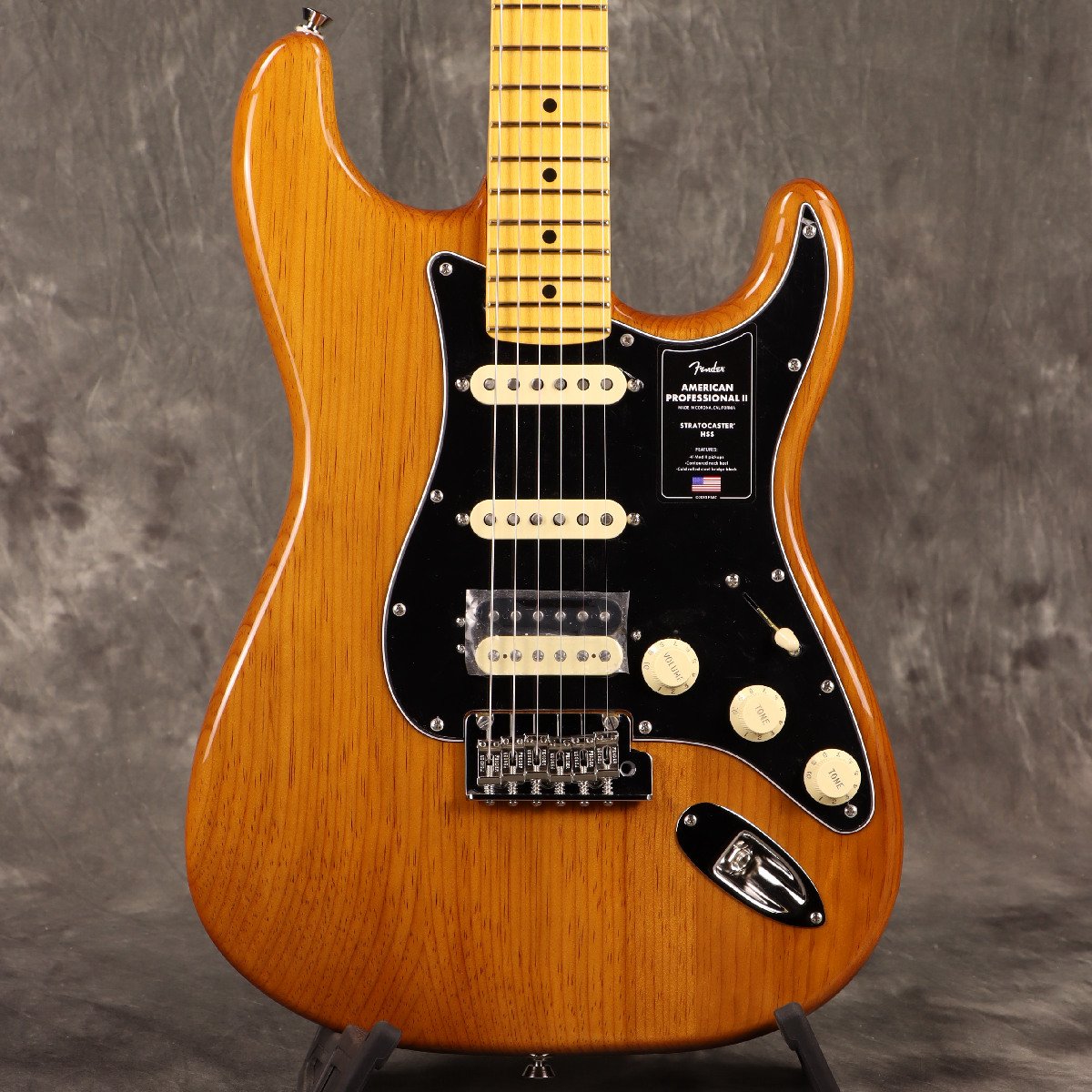 WEBSHOPクリアランスセール》Fender/ American Professional II