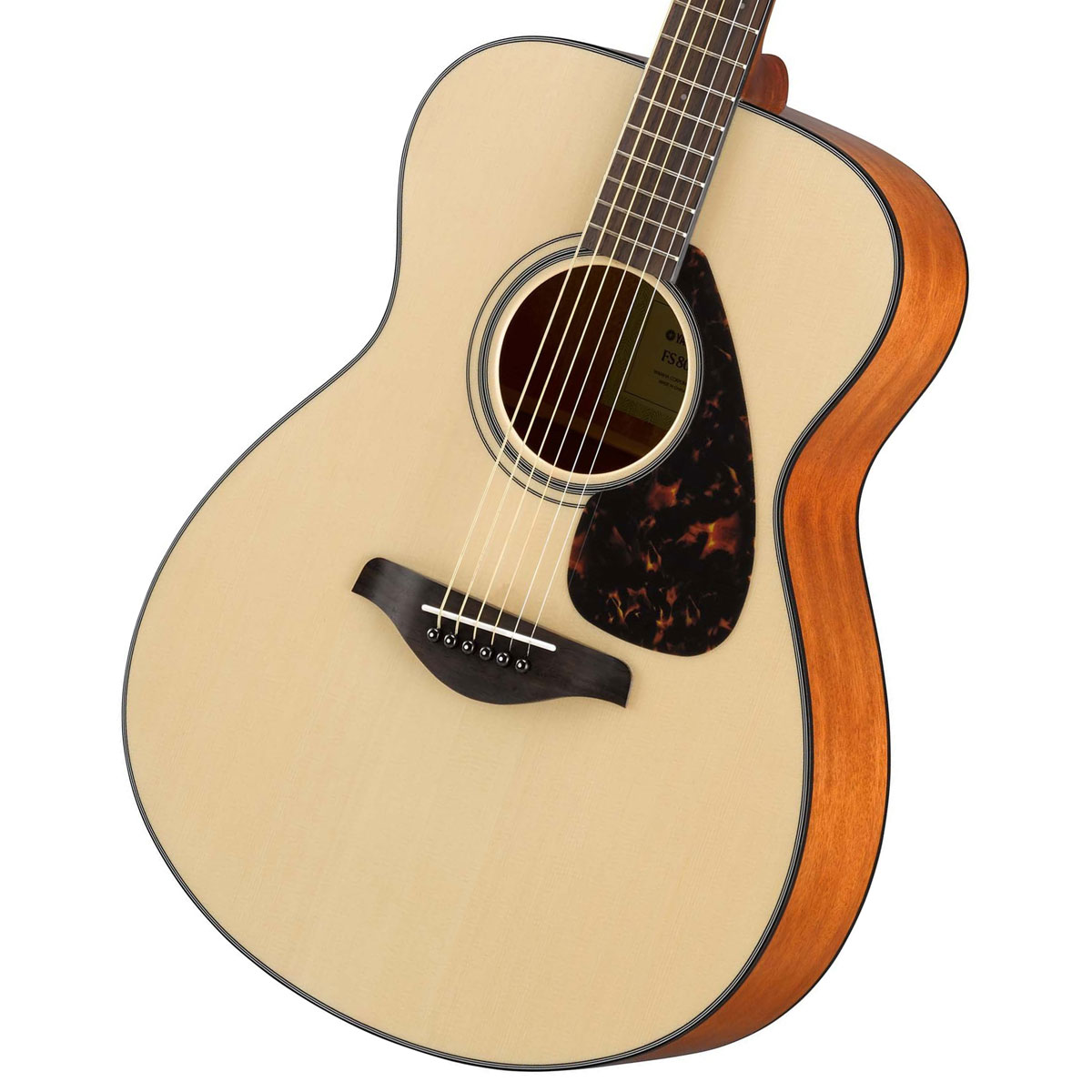 YAMAHA / FS800 Natural (NT) ヤマハ アコースティックギター フォーク