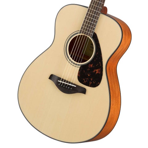 YAMAHA / FS800 NT Natural ヤマハ アコースティックギター 単板