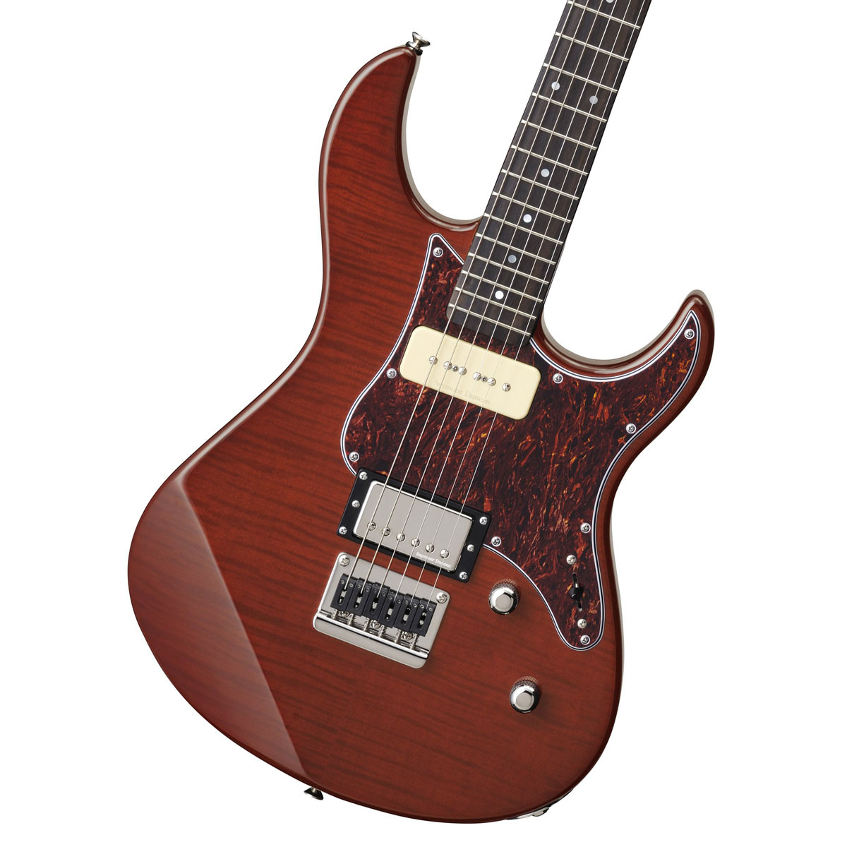 YAMAHA / PACIFICA611HFM RTB (ルートビアー) ヤマハ エレキギター