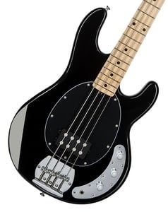 Sterling by MUSIC MAN / SUB Series Ray4 Black スターリン