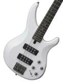 YAMAHA / TRBX304 ホワイト(WH)  TRBX300シリーズ ヤマハ TRBX アクティブベース の商品ページ