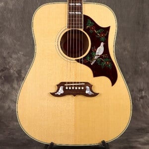 《WEBSHOPクリアランスセール》Gibson / Dove Original Antique Natural ギブソン ダヴ 【実物画像/未展示品】[S/N 22154114]