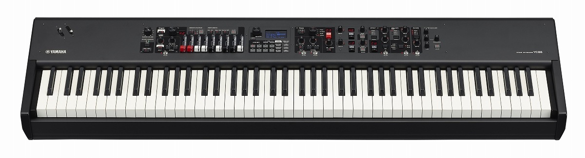 YAMAHA ヤマハ / YC88 ステージキーボード | ～88鍵盤 | イシバシ楽器
