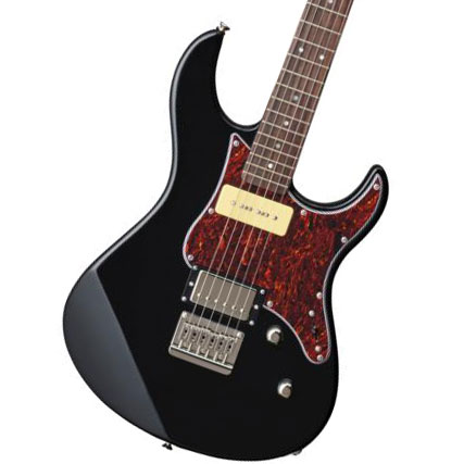 YAMAHA / PACIFICA311H BL （ブラック） ヤマハ エレキギター