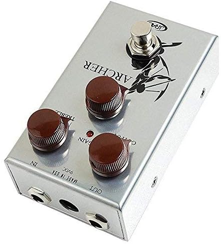 購入特典有り》J. Rockett Audio Designs / Archer オーバードライブ