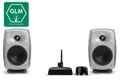GENELEC ジェネレック / 8330ARw GLM Studio モニタースピーカー・バンドルセット