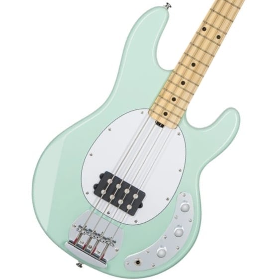 Sterling by MUSIC MAN / SUB Series Ray4 Mint Green スターリン