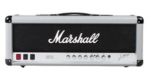 Marshall / Studio Jubilee 2555X 100Wギターヘッドアンプ ジュビリー マーシャル