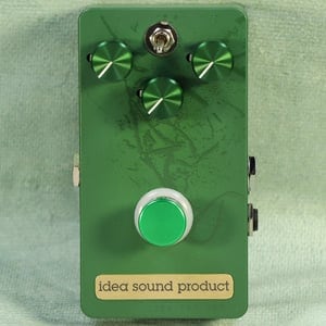 idea sound product IDEA-TSX ver.2 エフェクター IDEA-TSX ver.2