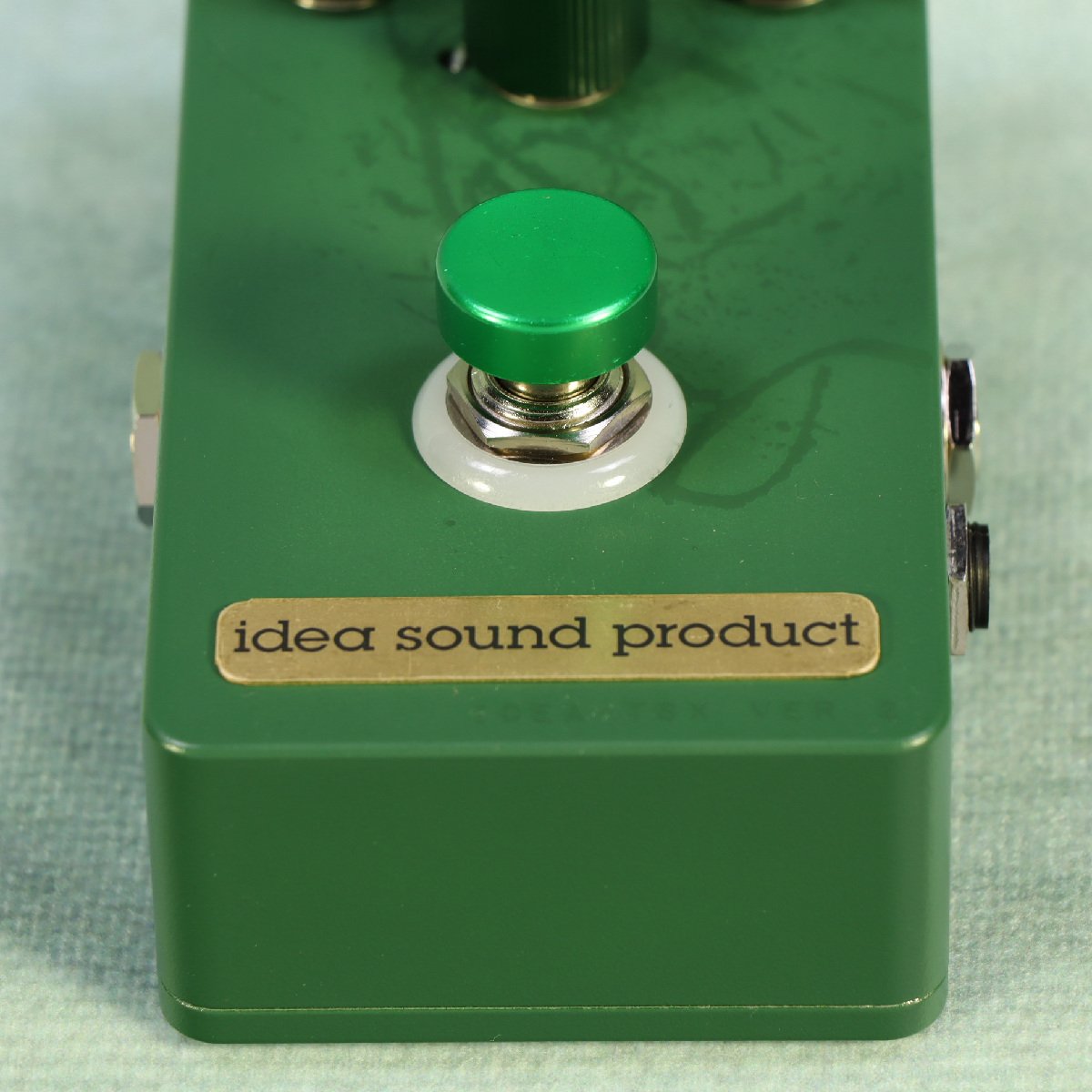 セール品》Idea Sound Product / IDEA-TSX Ver.2 Limited Edition