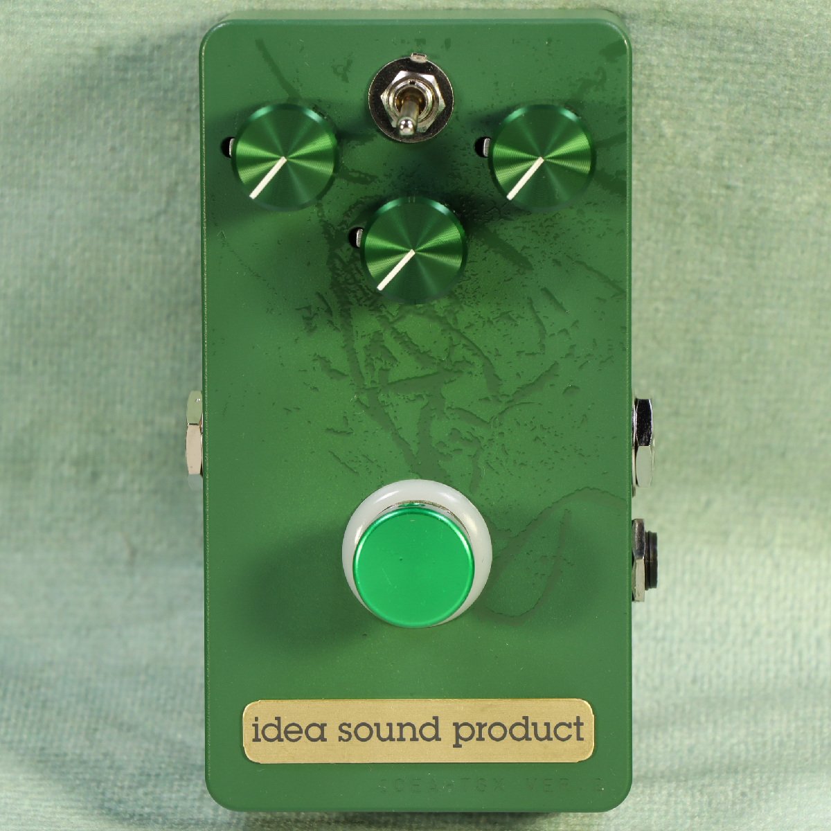 Idea Sound Product / IDEA-TSX Ver.2 Limited Edition【イシバシ楽器