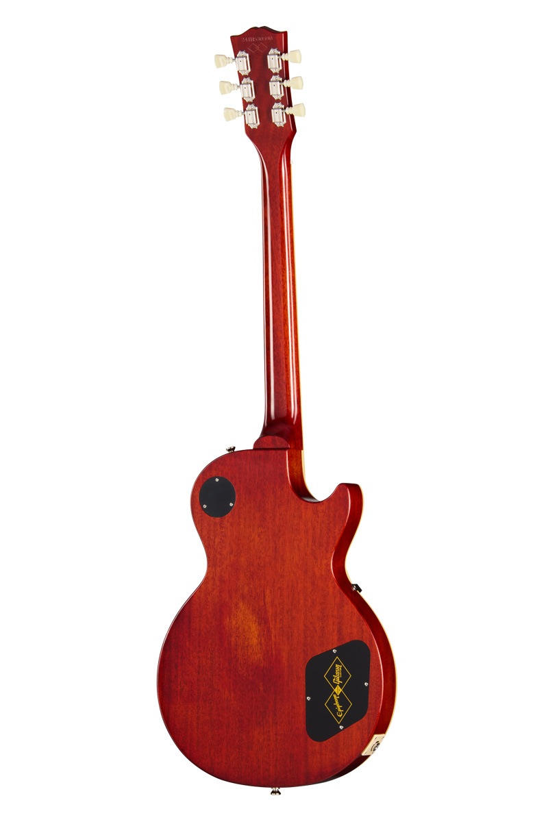 Epiphone / Inspired by Gibson Custom 1960 Les Paul Standard