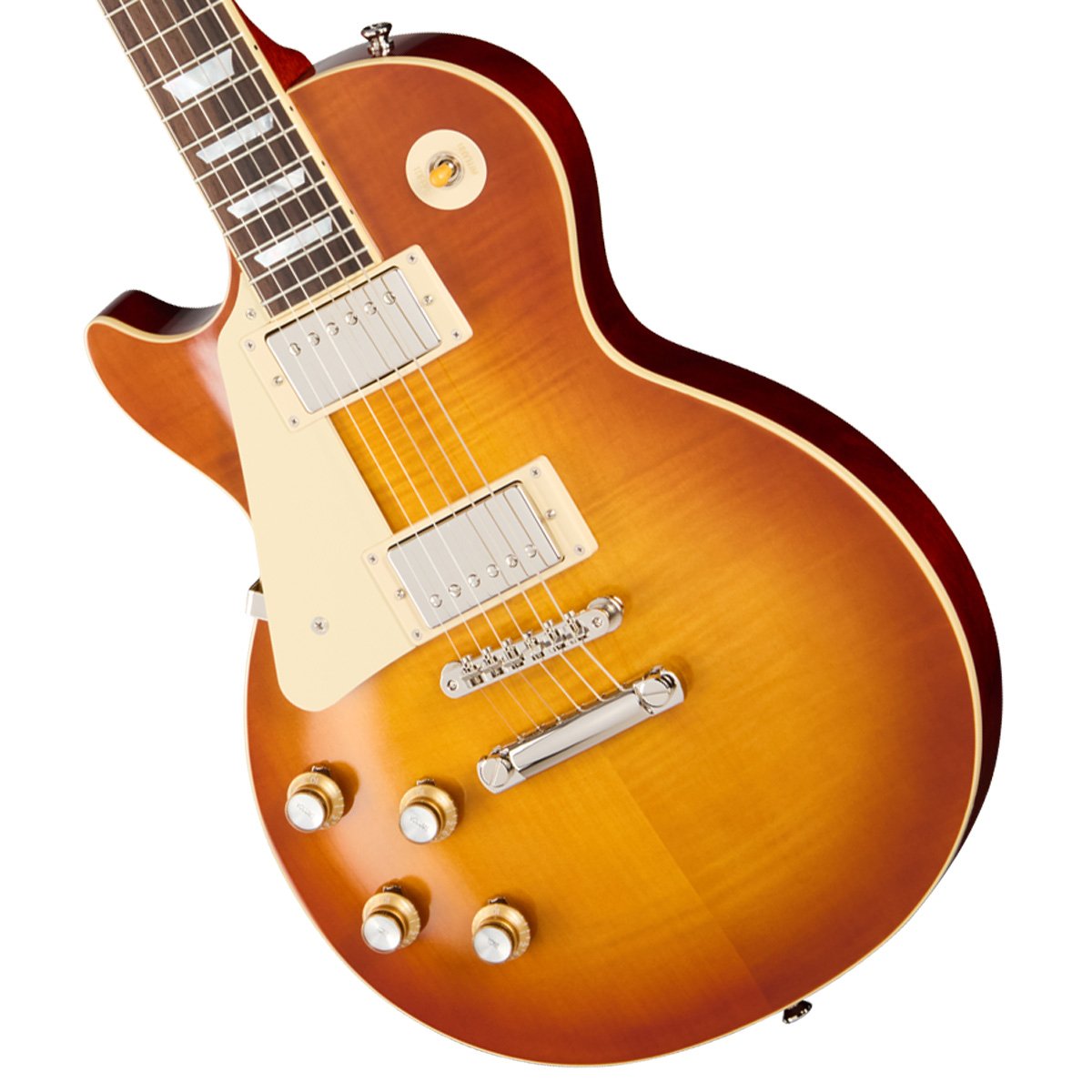 Epiphone / Inspired by Gibson Custom 1960 Les Paul Standard