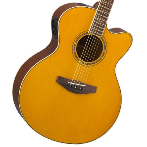 YAMAHA / CPX600 VT (Vintage Tint) ヤマハ アコースティックギター