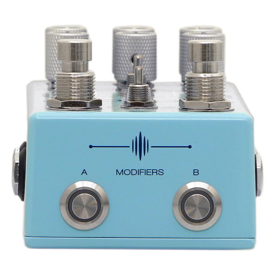 Chase Bliss Audio / blooper Creative Looping Device ルーパー