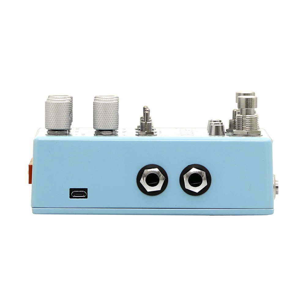 Chase Bliss Audio / blooper Creative Looping Device ルーパー
