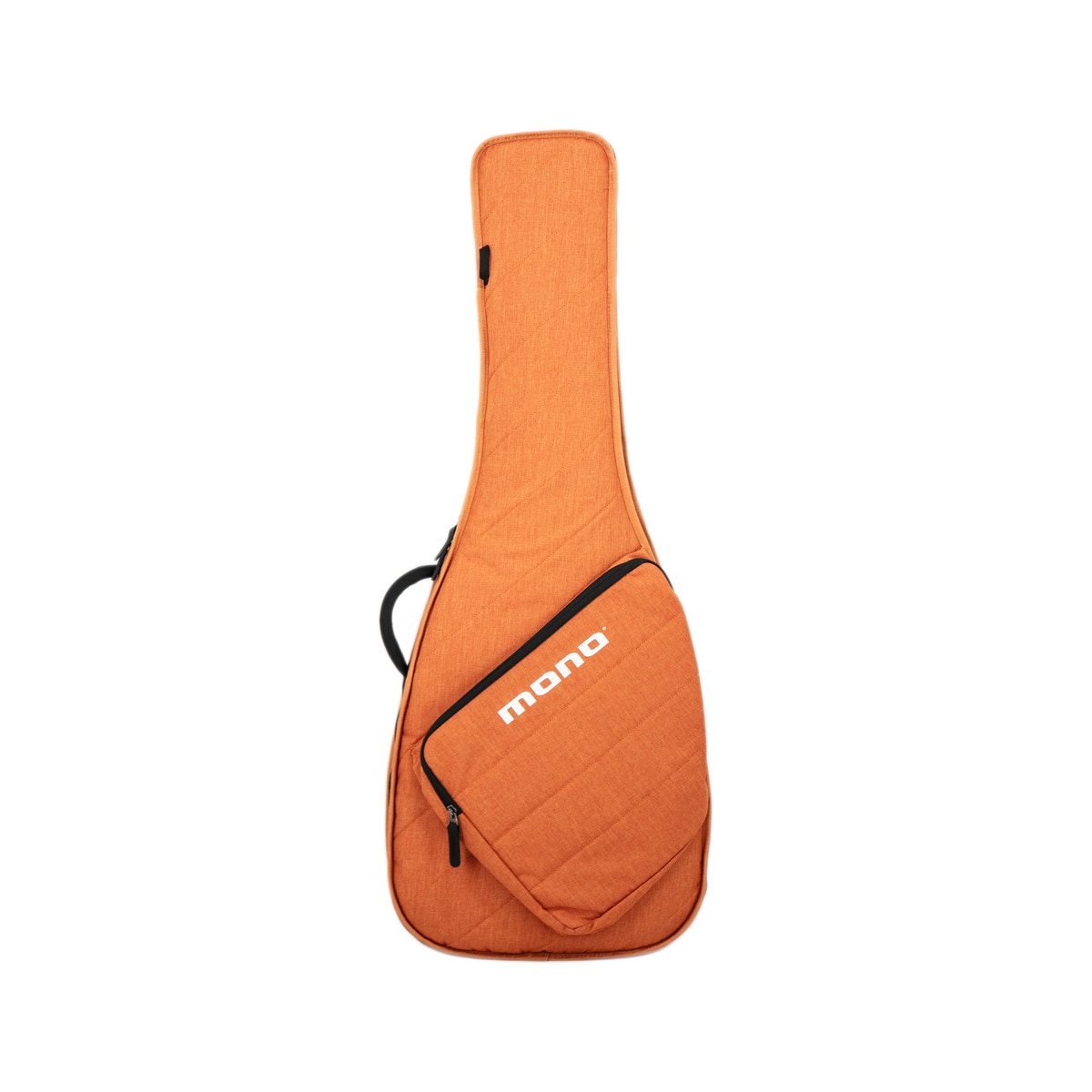 Mono / M80 SEG-V2-BNO M80 Electric Guitar Sleeve 2.0 Burnt Orange