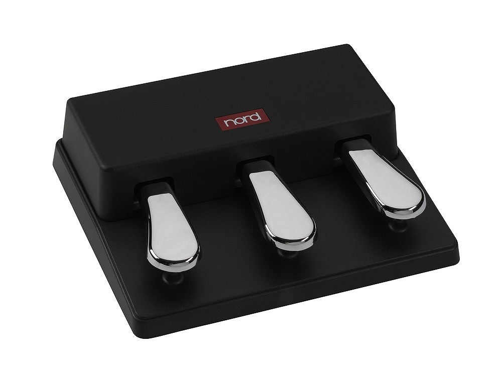 nord ノード / Nord Triple Pedal 2 | アクセサリー | イシバシ楽器