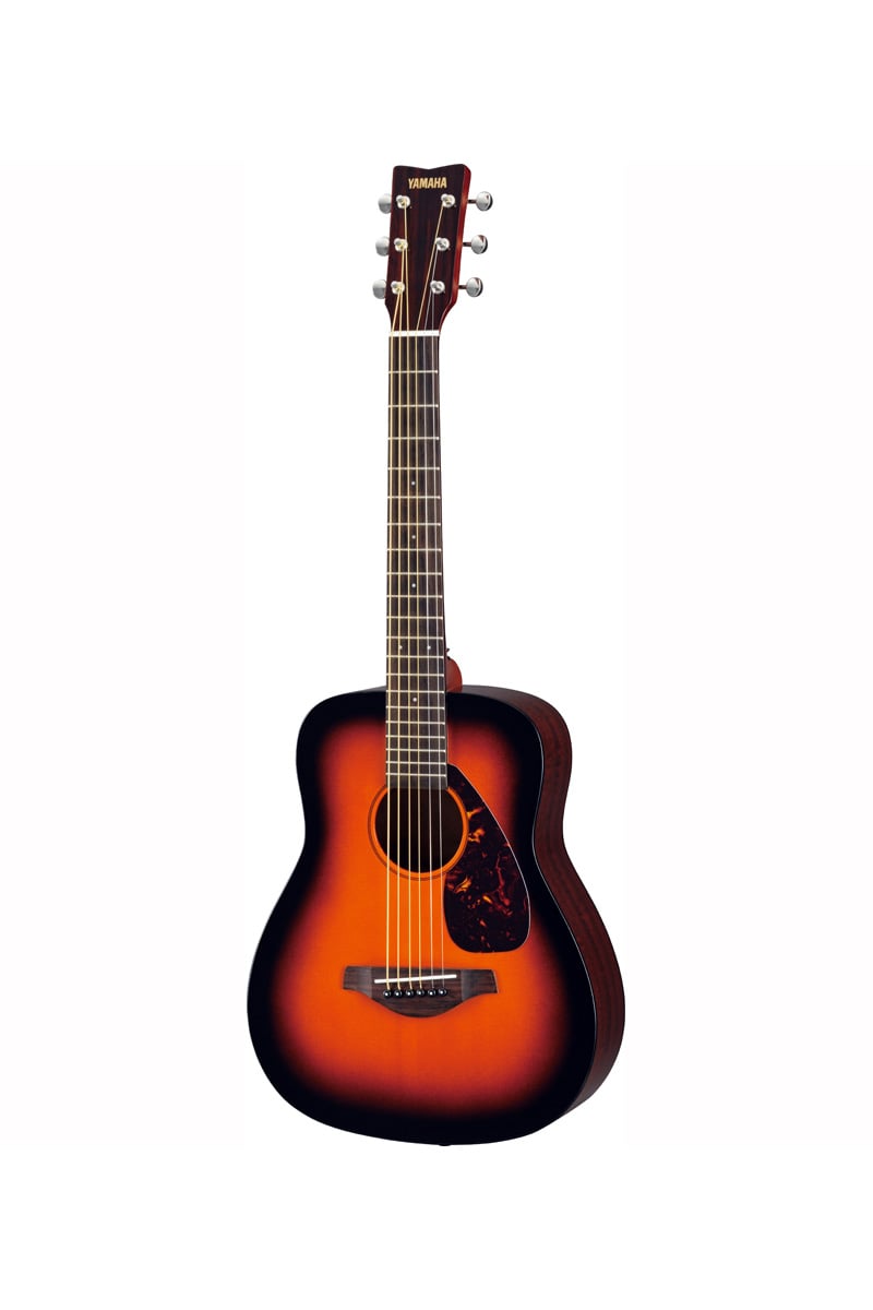 最終底値　Yamaha FG-Junior JR2S ミニアコギ　美品　単板 YAMAHA JR2S NT (ナチュラル) ミニギター アコースティックギター
