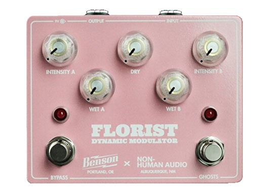 モジュレーションディレイ AES106 StellaFloatingDream モジュレーションディレイ AES106 StellaFloatingDream 【公式通販】