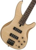 YAMAHA / TRBX604FM Natural Satin (NS) 【4弦ベース】の商品ページ