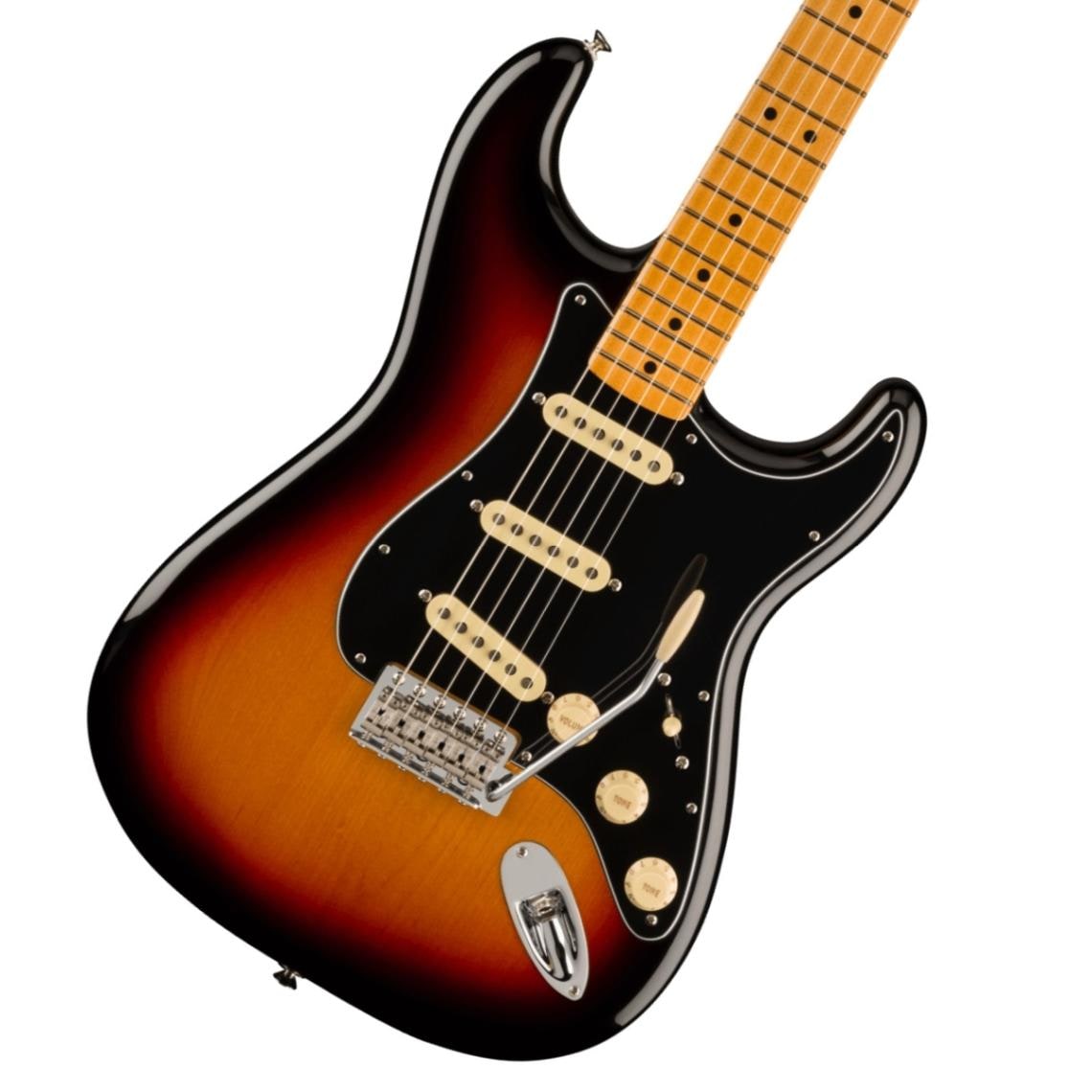 Fender / Vintera II 70s Stratocaster Maple Fingerboard 3-Color