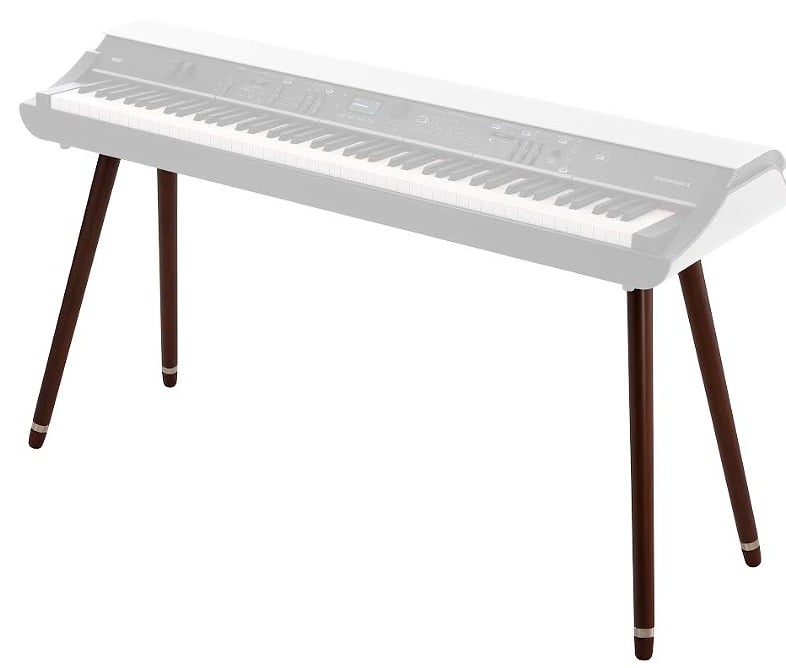 SEQUENZ シーケンツ / ST-WGS 木製KEYBOARD STAND